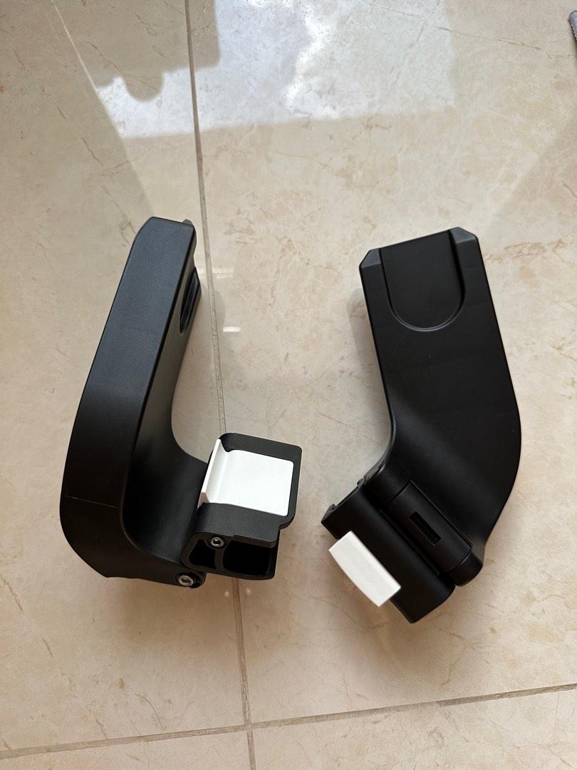 Bugaboo adapter, Babies & Kids, Going Out, Strollers on Carousell