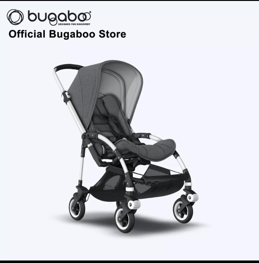 Bugaboo b5 outlet