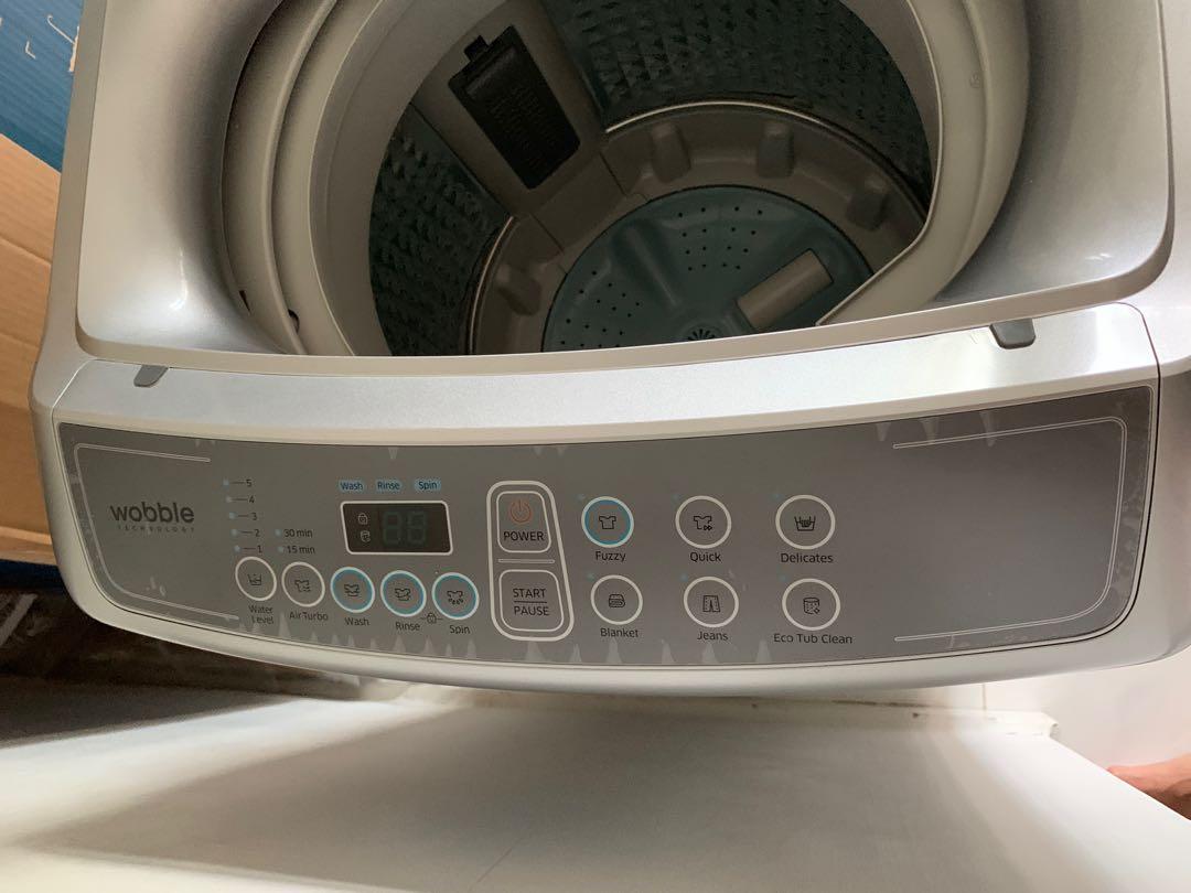 Do Ticks Die In The Washing Machine
