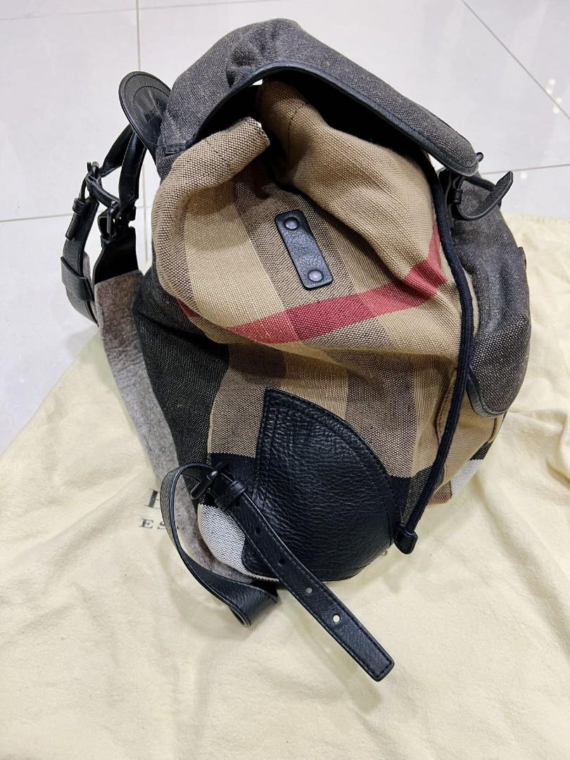 Burberry Backpack