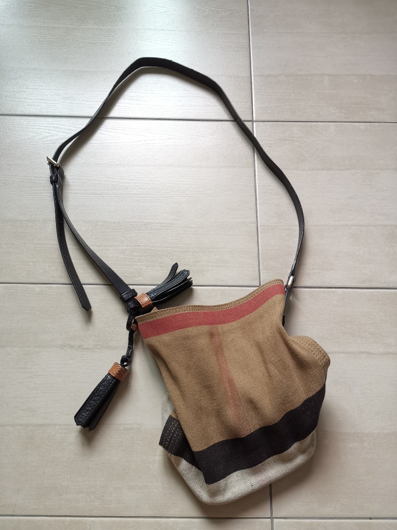 Burberry mini ashby bag cheap