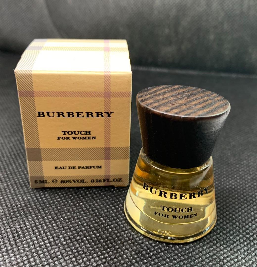 Burberry sale touch 5ml