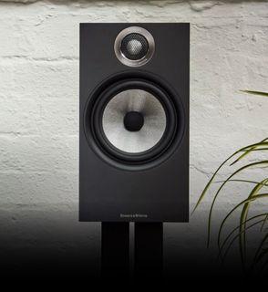B&W 606 S2  Speaker