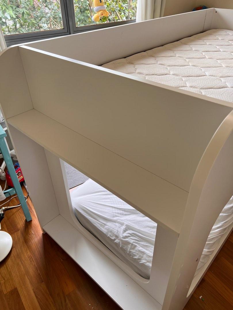 Cabin bunk bed Excellent condition (frame only), Babies & Kids, Baby