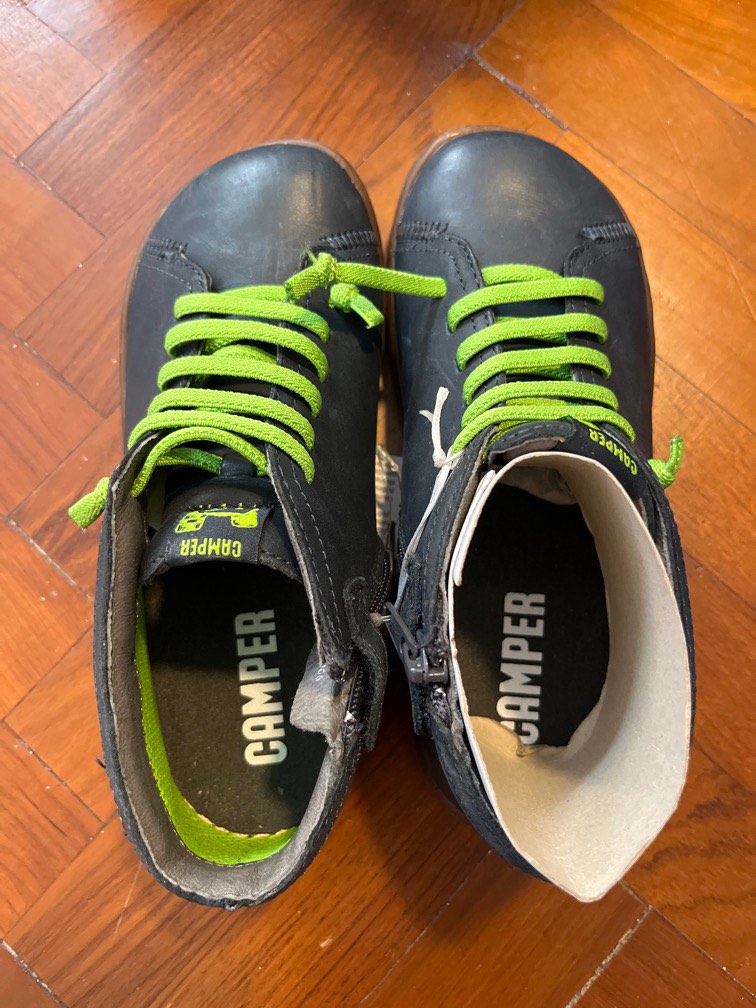 camper kids shoes sale