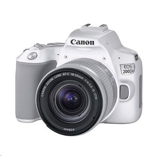 200d ii