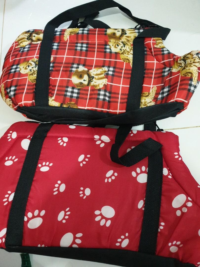 Cat and Dog Shoulder Carrier Bag, Pet Supplies, Homes & Other Pet