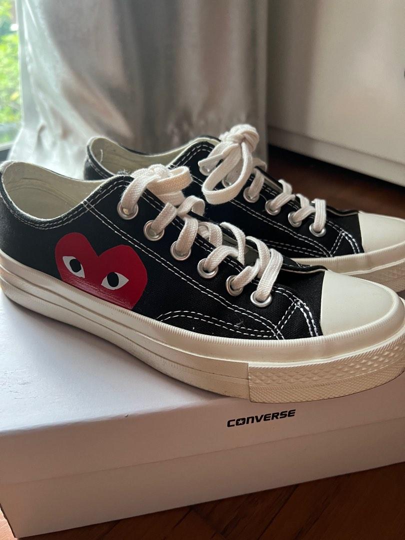 Converse cdg 38 deals