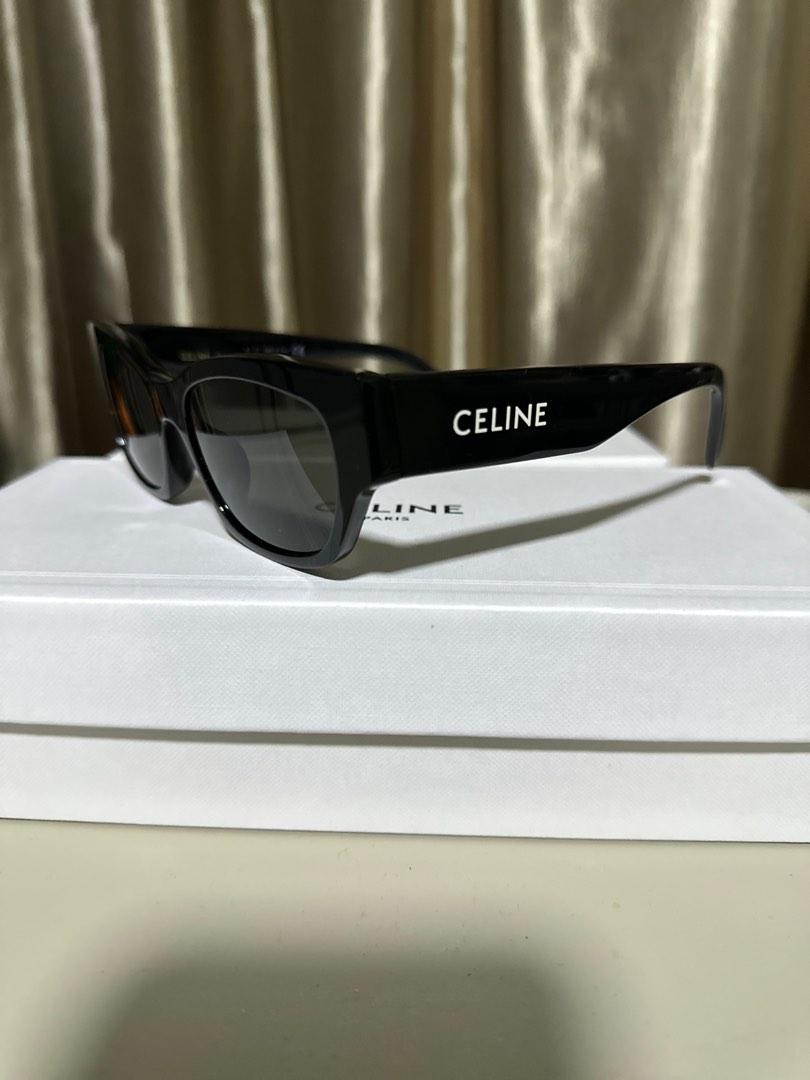 Celine sunglass CL40197U, Luxury, Accessories on Carousell