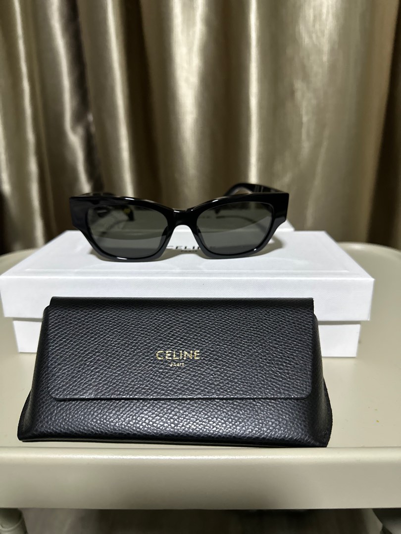Celine sunglass CL40197U, Luxury, Accessories on Carousell