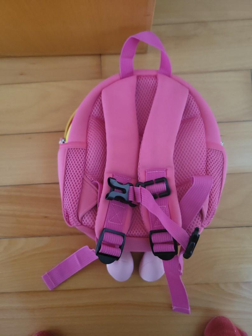 Champion shop bear bag