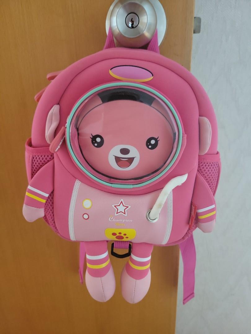 Champion discount bear bag