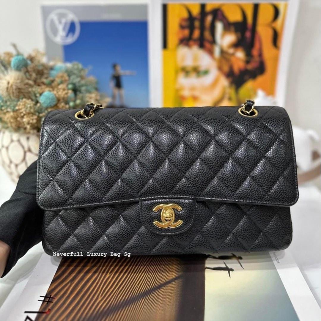 Chanel classic clearance flap 20