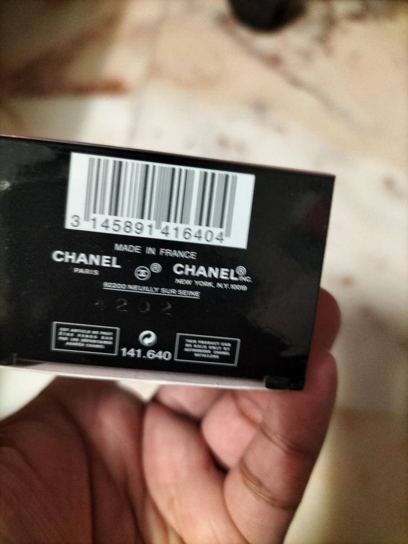Chanel hand lotion, Beauty & Personal Care, Hands & Nails on Carousell