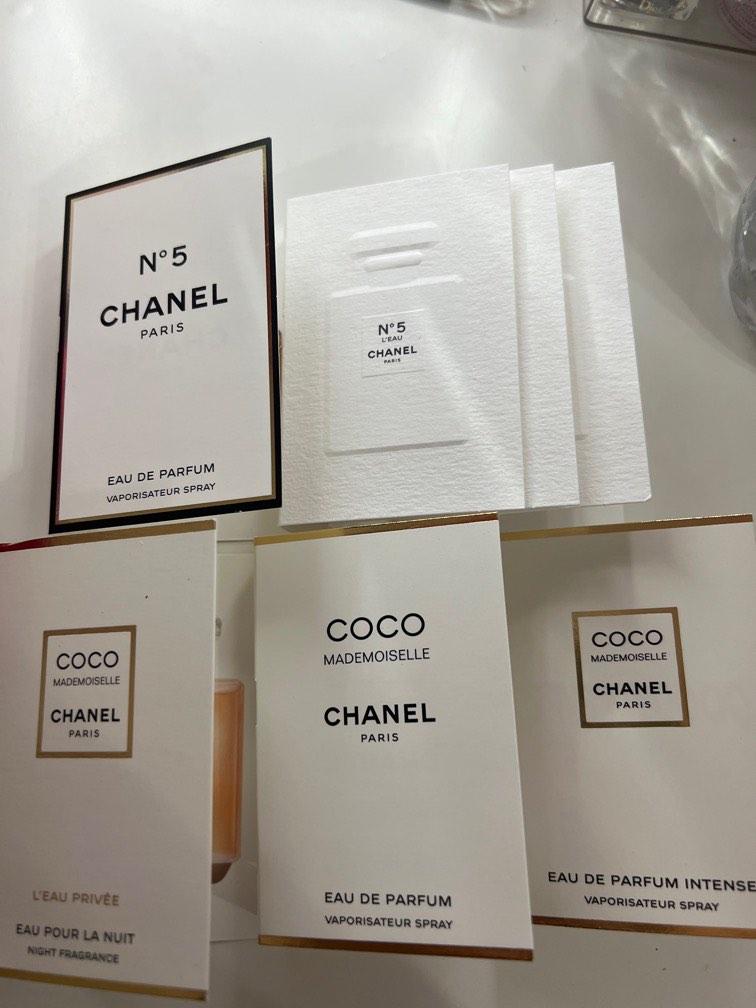 Chanel perfume, Beauty & Personal Care, Fragrance & Deodorants on ...