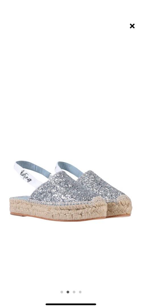 Chiara ferragni clearance espadrilles