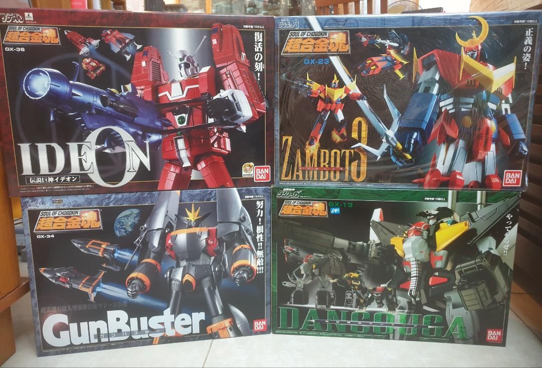 Dai big boy toys online