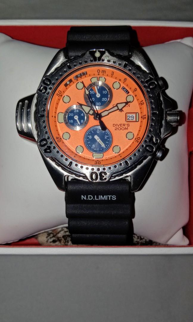 Citizen clearance aqualand olx