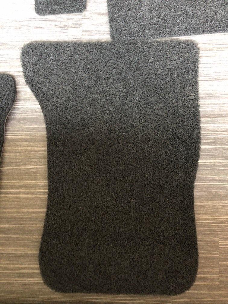 Clean Original BMW 5 series Car mat, Car Accessories, Accessories on