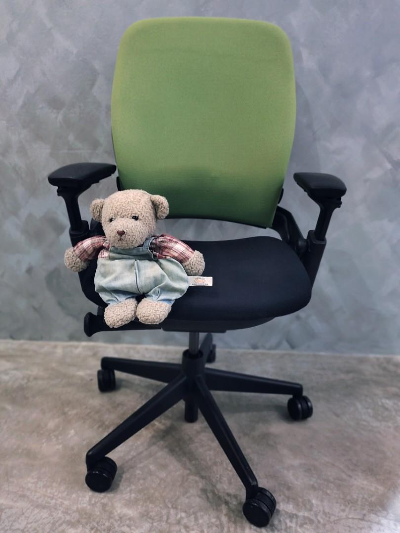 Steelcase leap 462 clearance