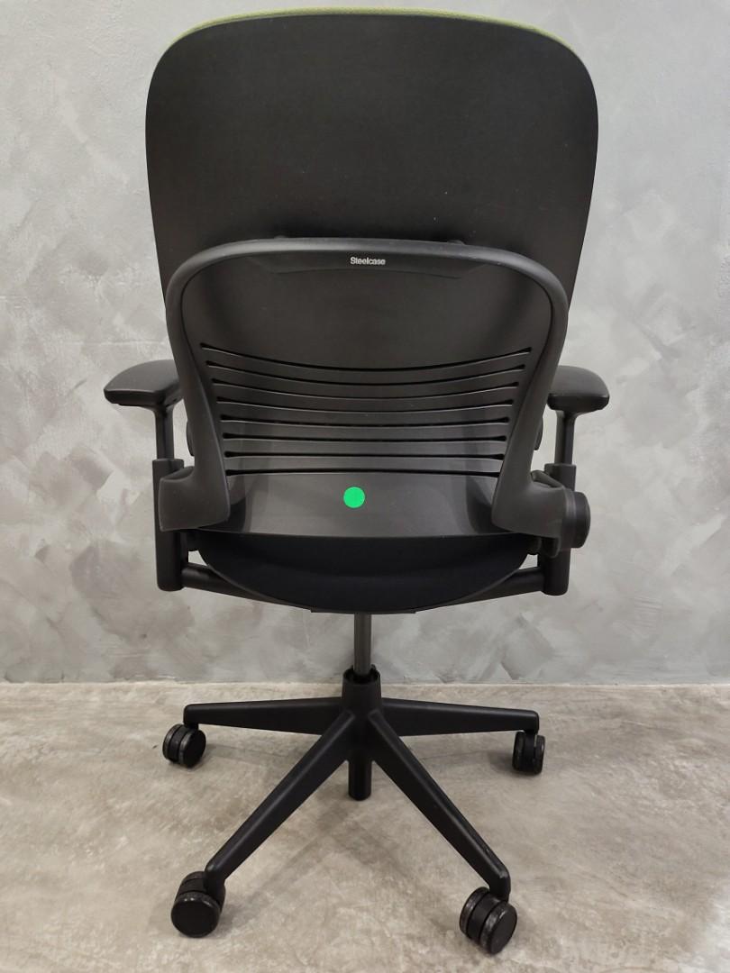 Steelcase leap 462 hot sale