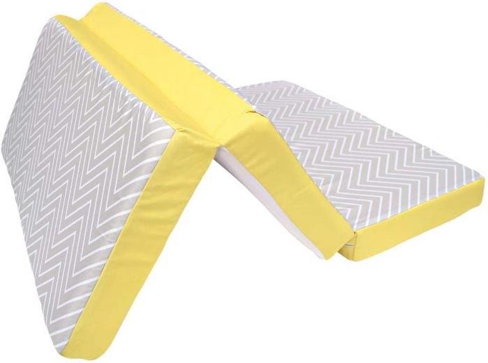 clevamama clevafoam support cot bed mattress