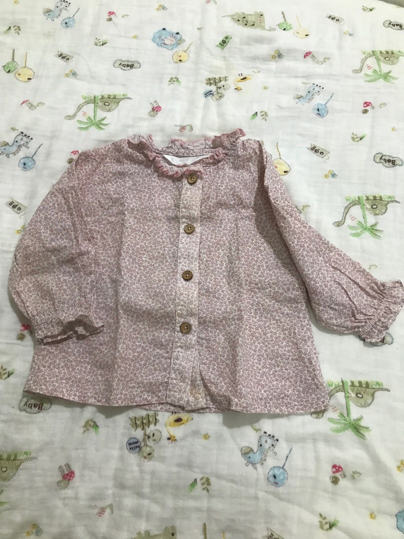 MNG KIDS (Zalora), Babies & Kids, Babies & Kids Fashion on Carousell