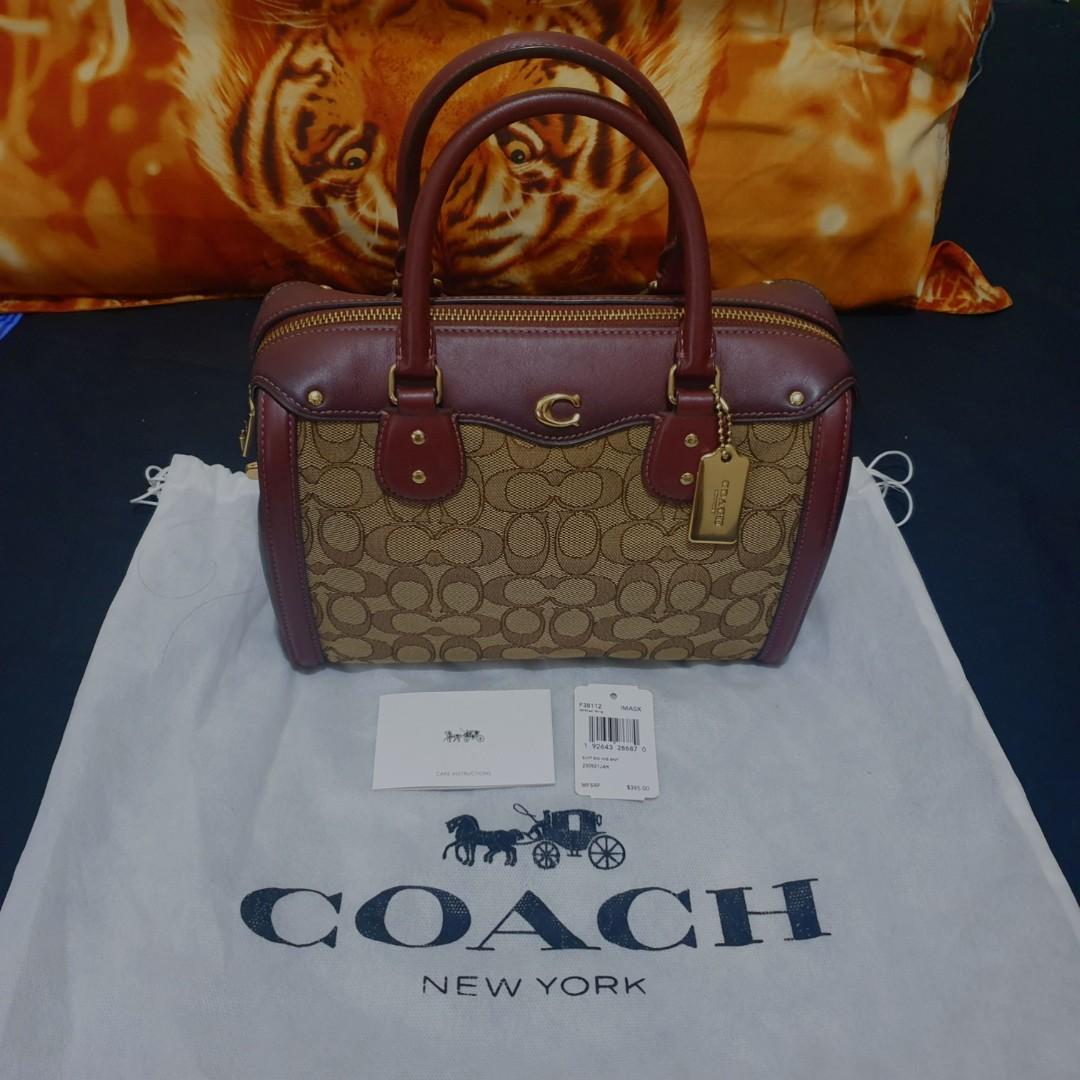 Coach f38112 best sale