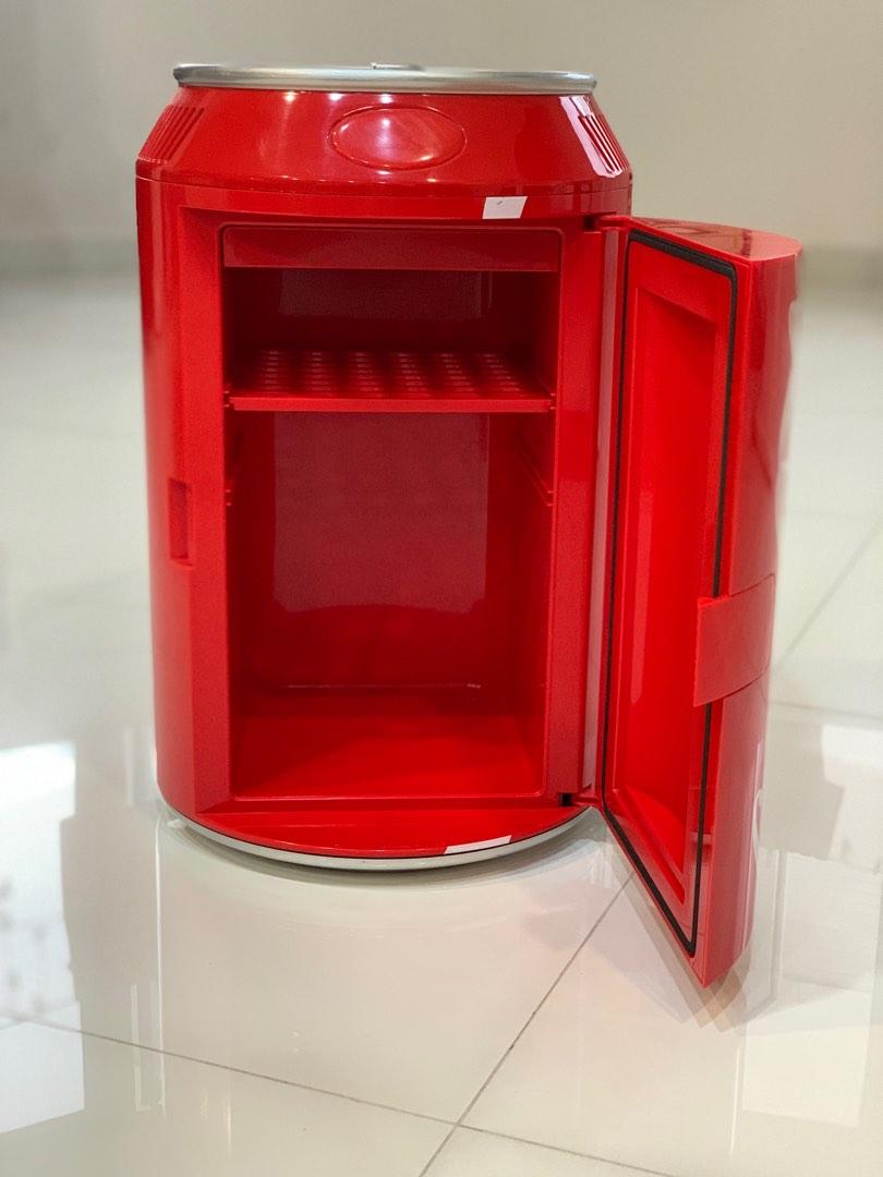 Coca Cola Mini Fridge *Limited Edition*, Hobbies & Toys, Memorabilia