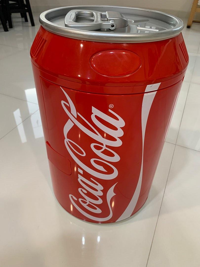 Coca Cola Mini Fridge *Limited Edition*, Hobbies & Toys, Memorabilia