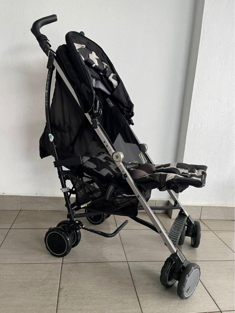Combi culet mieuller discount