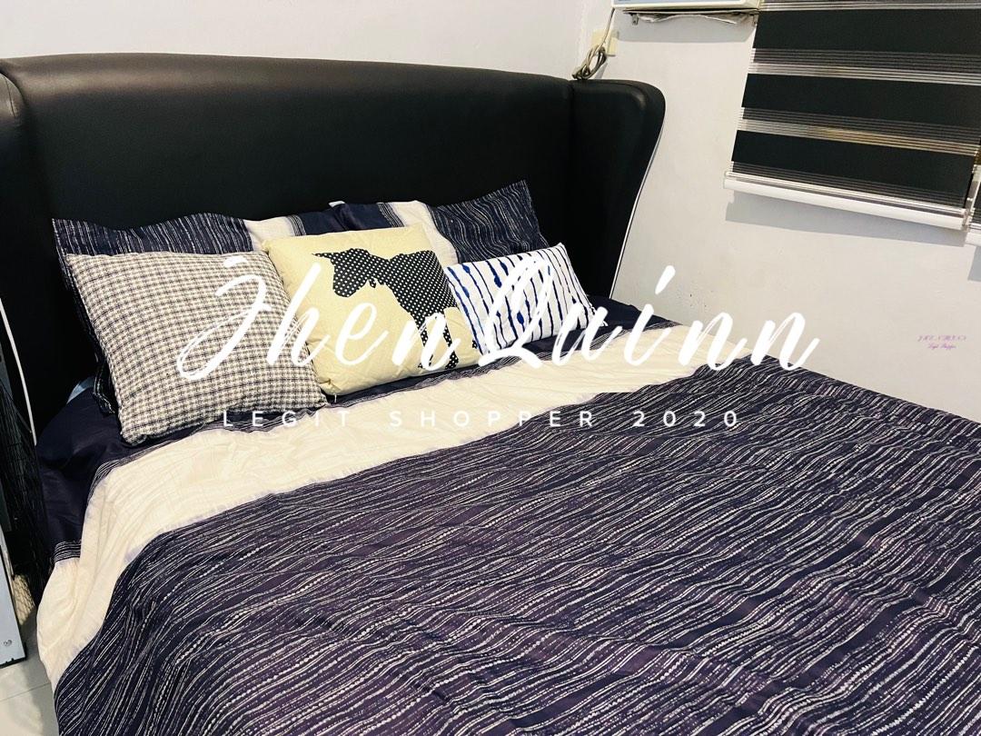 COMFORTER BRAND NEW FOR ONLY 1,300, Furniture & Home Living, Bedding