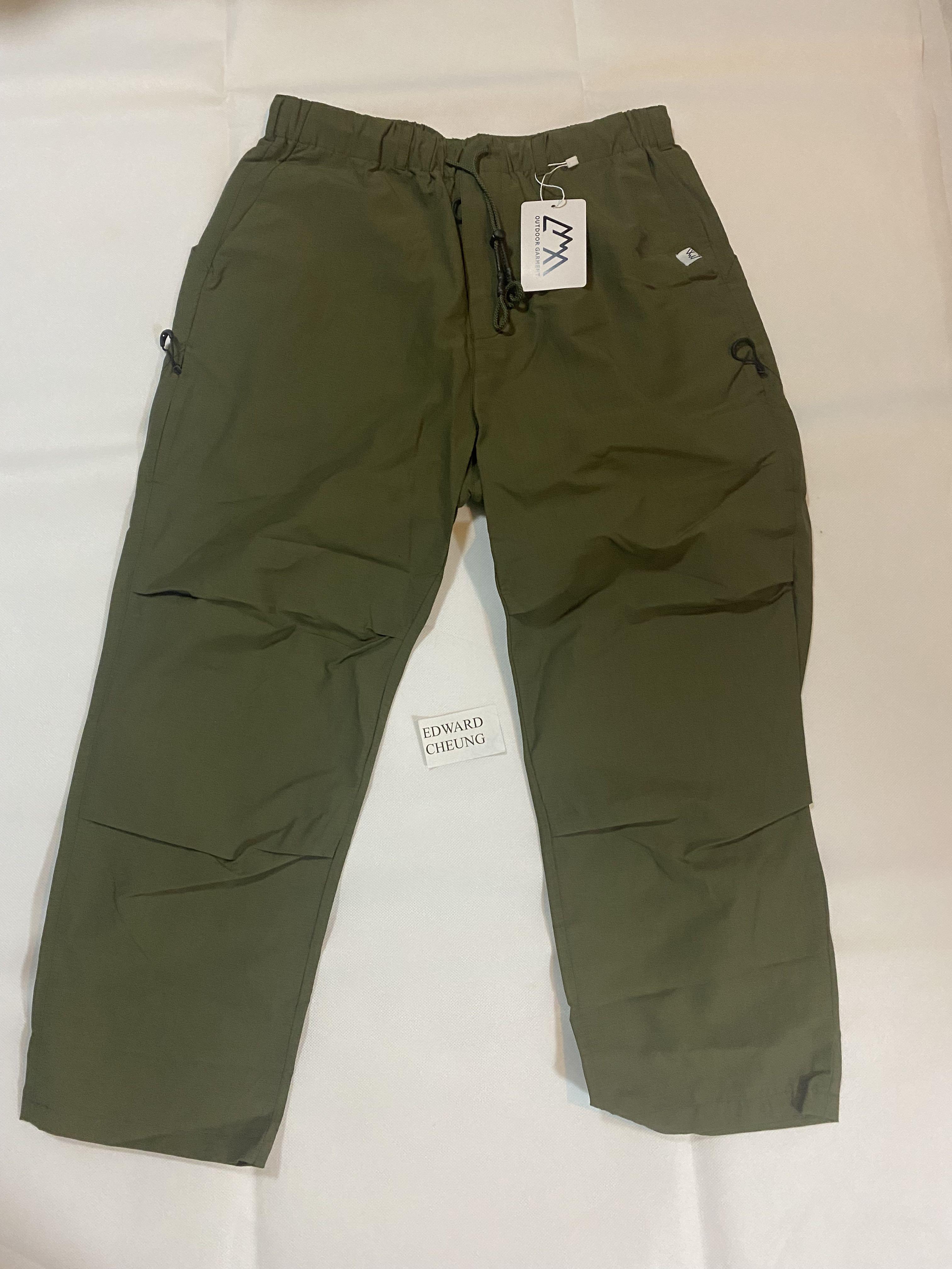 希少!大人気! 専用CMF OUTDOOR GARMENT KILTIC PANTS 2枚 exprealty.ca