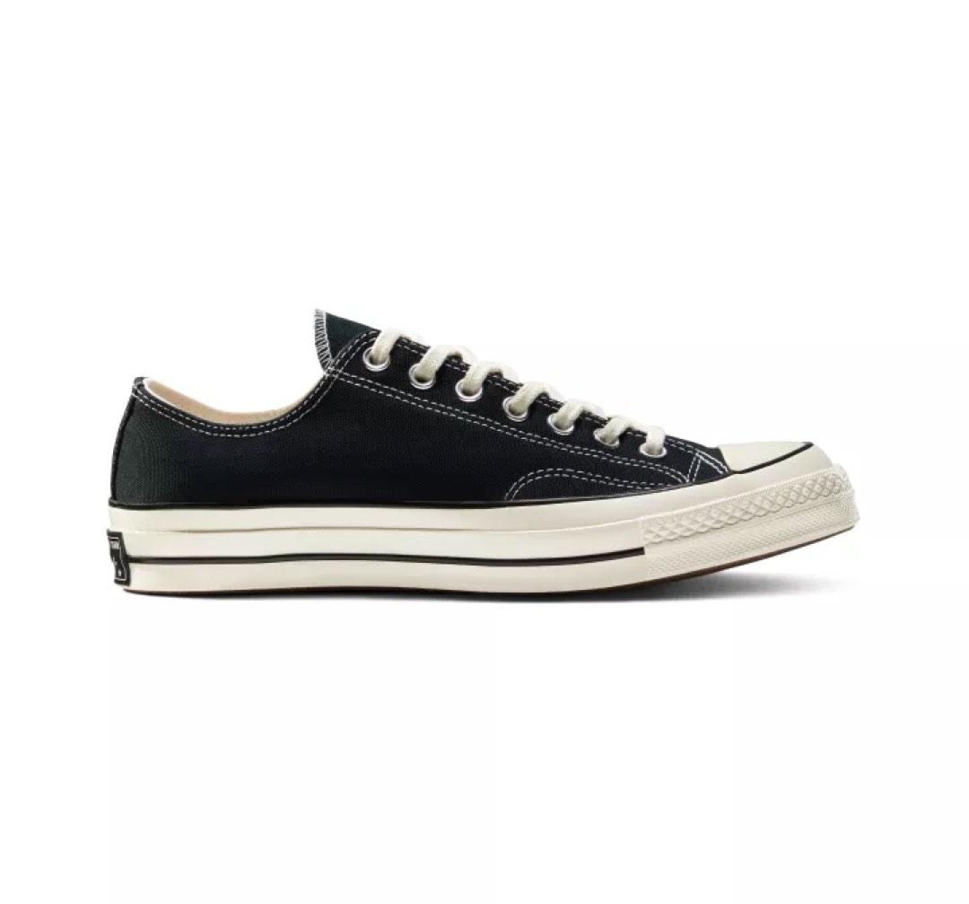 Cheapest black clearance converse