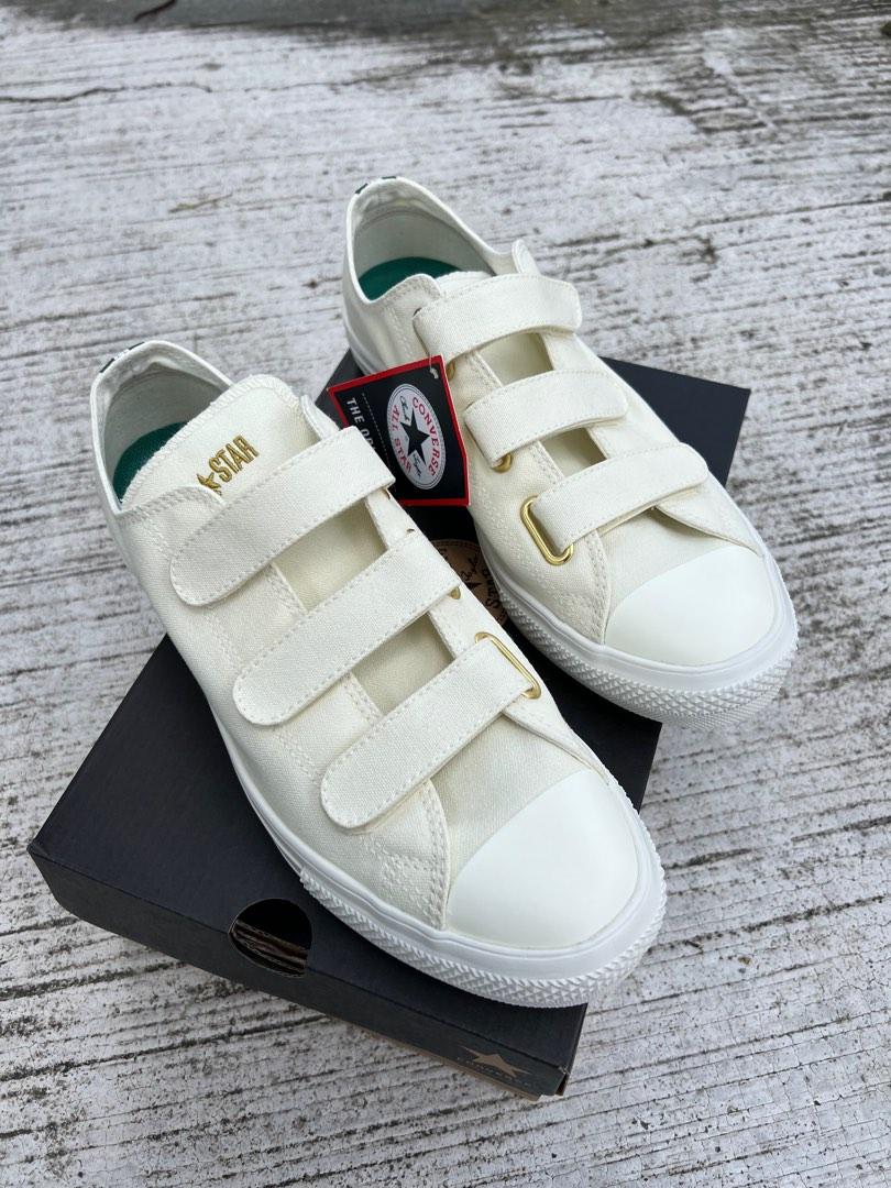 Converse as light ox on sale