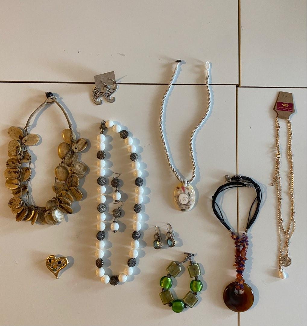 Next costume sale jewellery