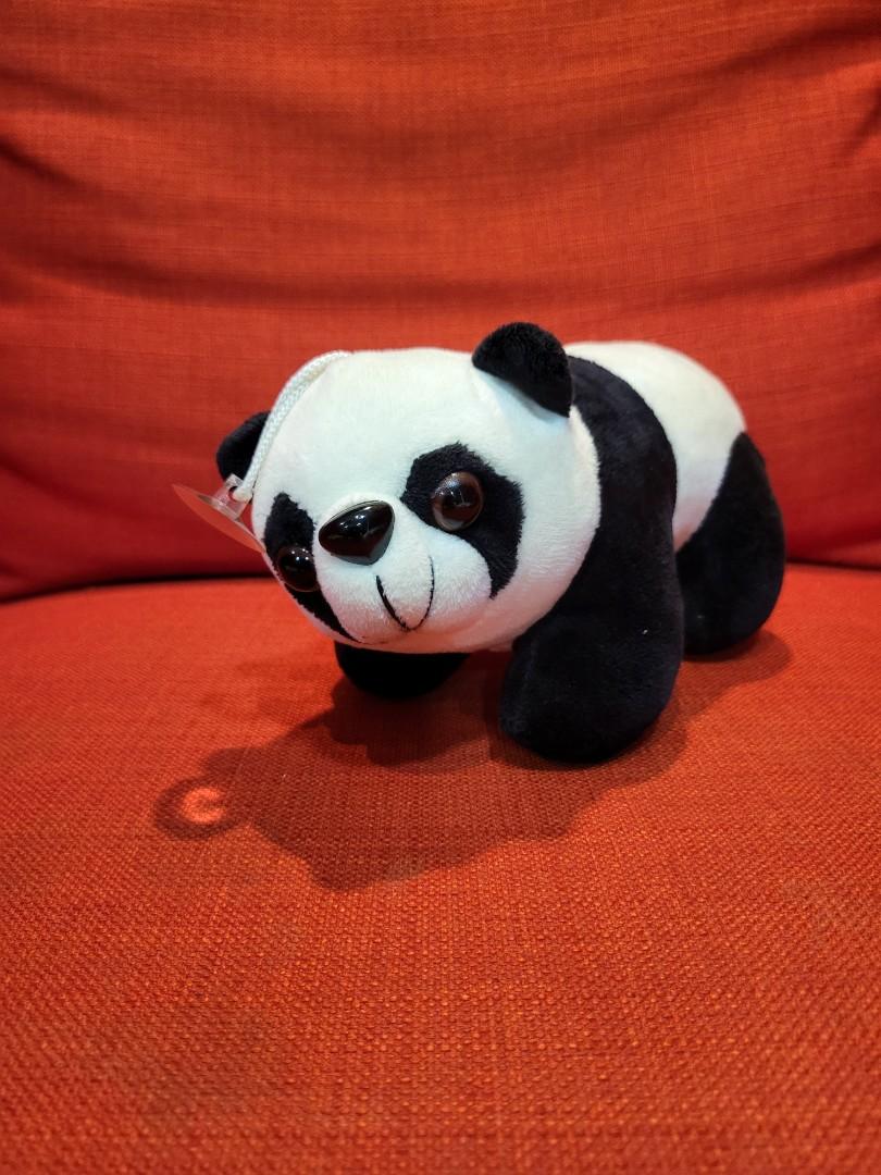 panda plush