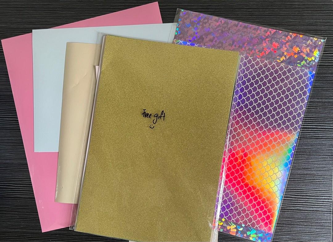 Cricut Joy Machine and Easy Press Mini, Hobbies & Toys, Stationery