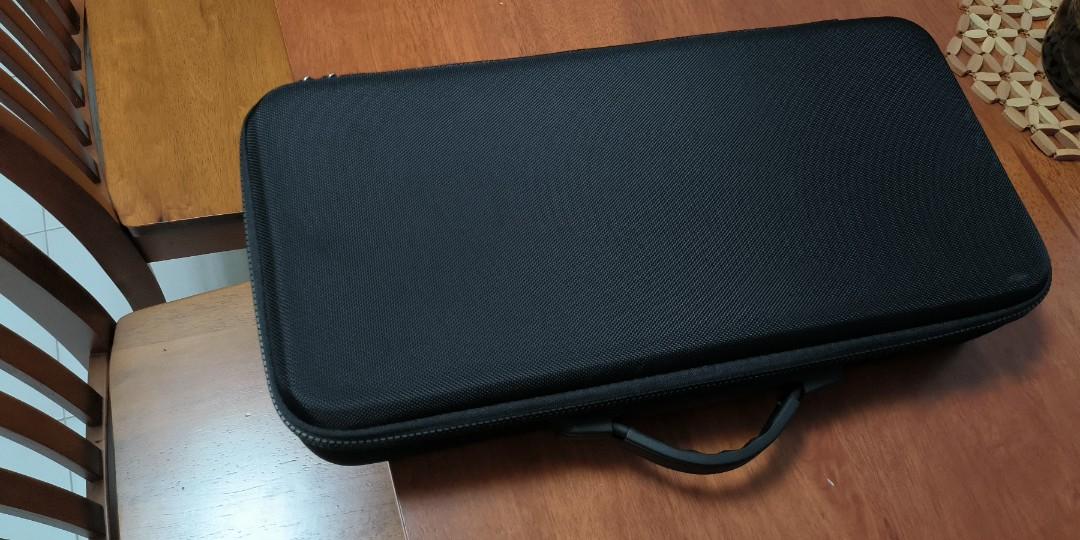 Custom keyboard bag, Computers & Tech, Parts & Accessories, Computer