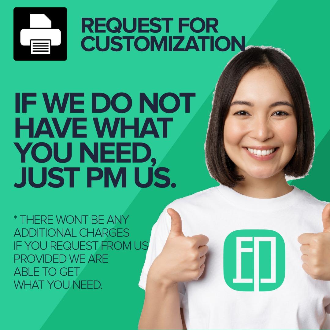 Custom MousePad Print Custom with Name & Number 1 Day to Ship Fast