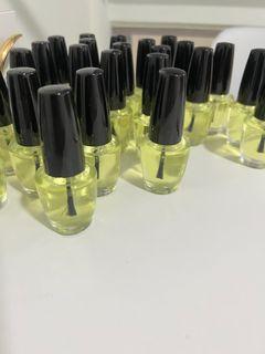 Cuticle oil 15ml