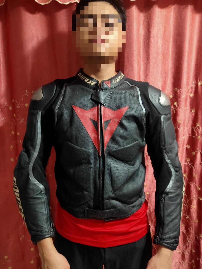 Dainese 2 outlet piece suit