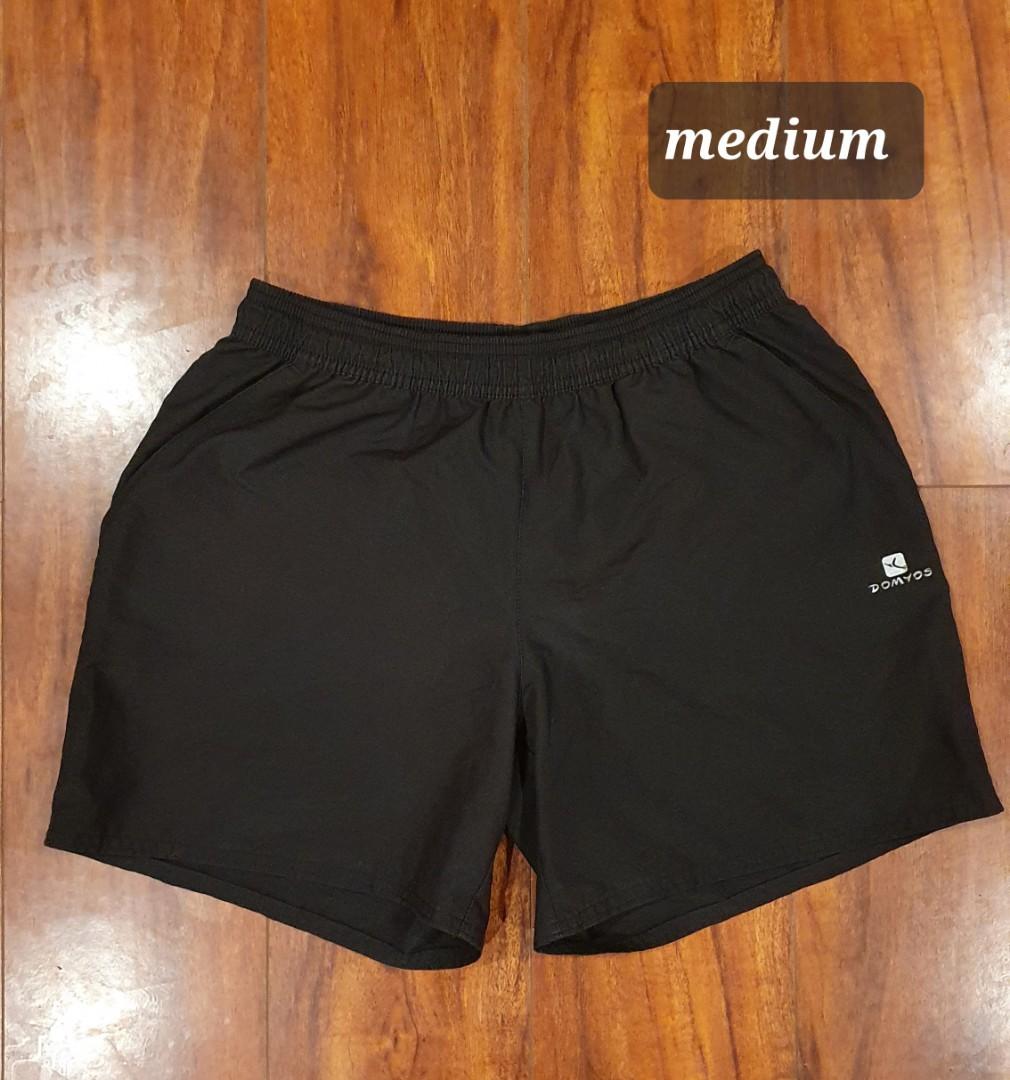 Decathlon sales short domyos