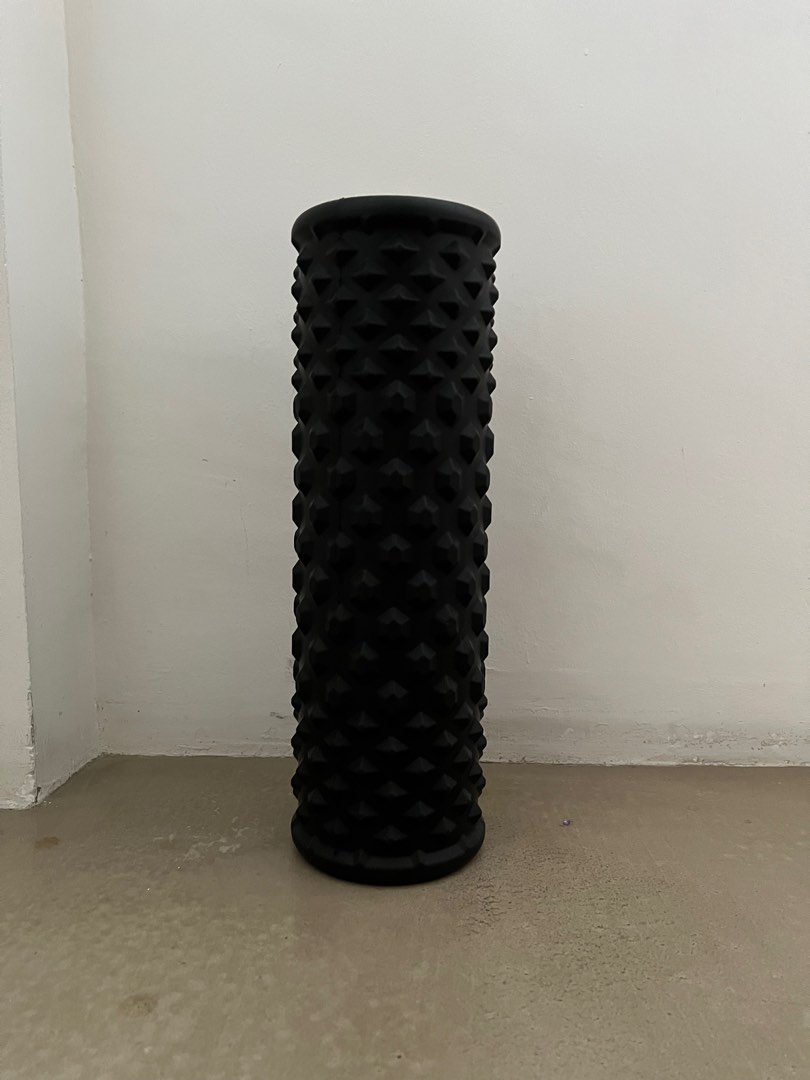 Decathlon Foam Roller, Sports Equipment, Exercise & Fitness, Toning
