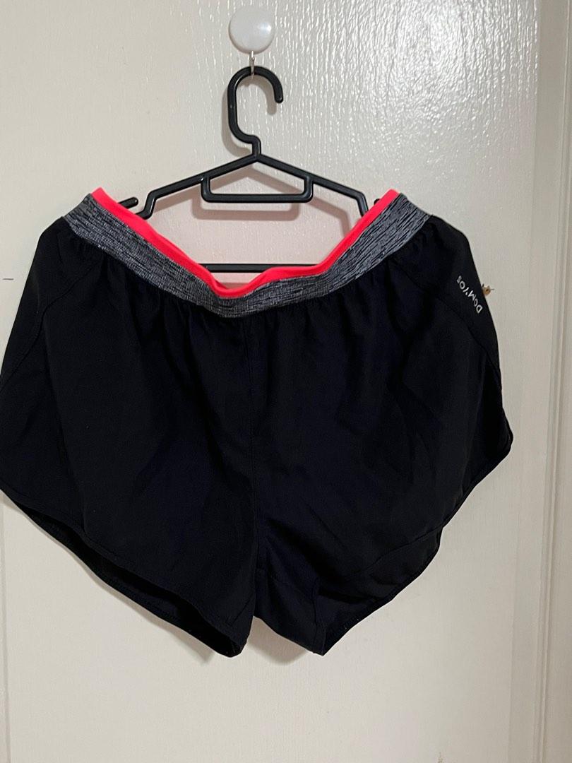dri fit shorts decathlon