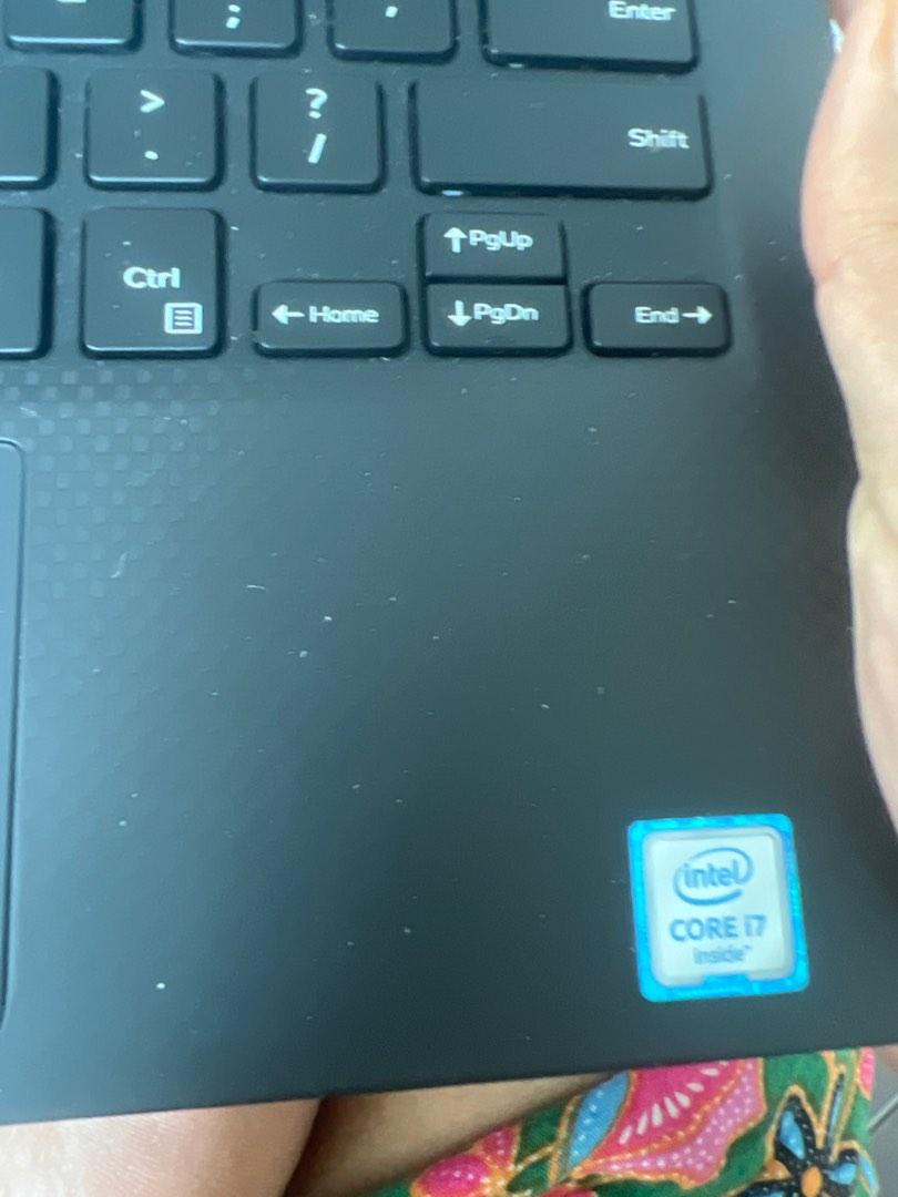 Dell laptop touchscreen, Computers & Tech, Laptops & Notebooks on Carousell