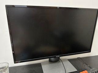 Dell Monitor 27, se2717