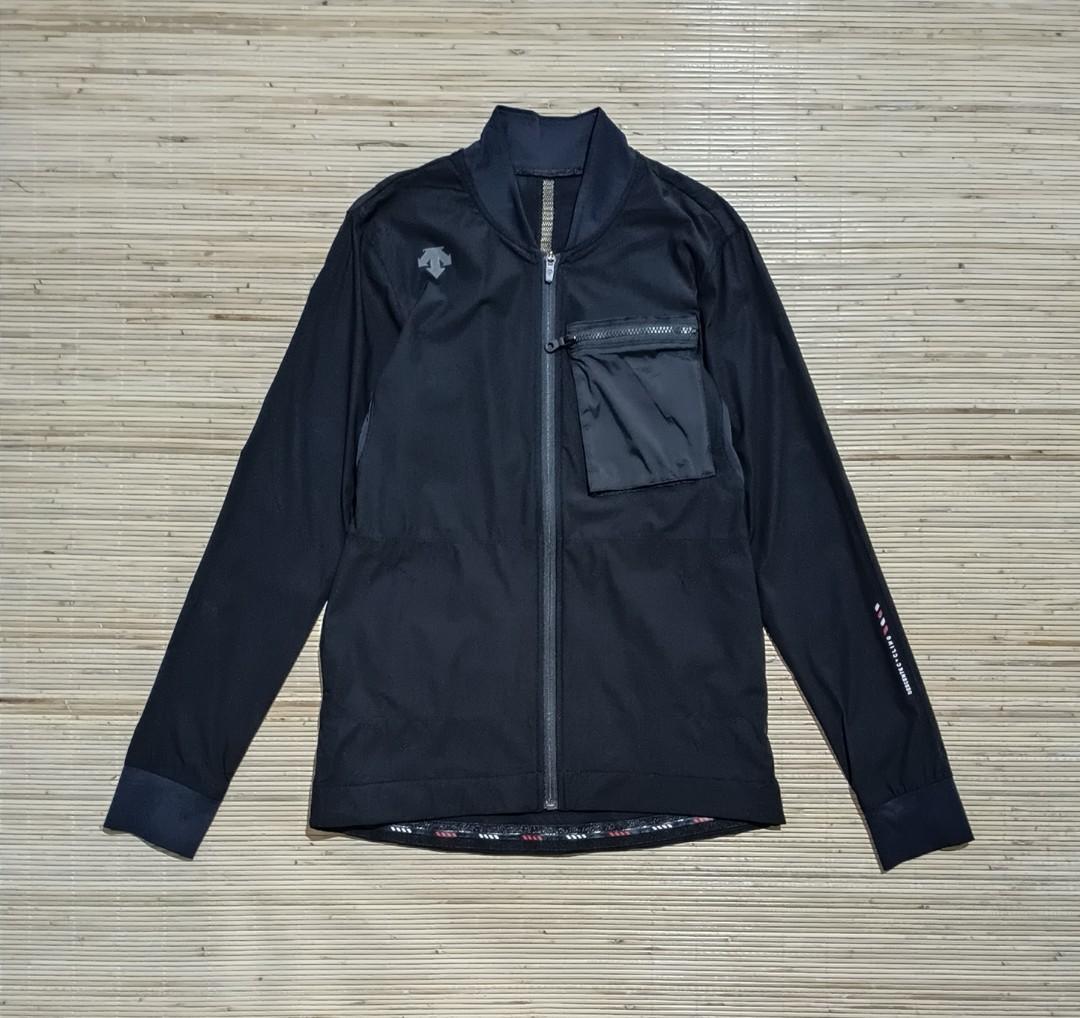 Descente cycling sports jacket