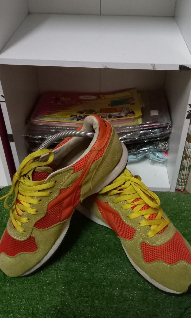 scarpe diadora heritage 1984