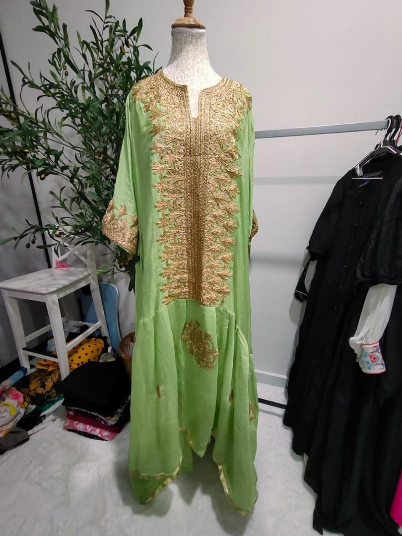 Arabic dress for dinner discount